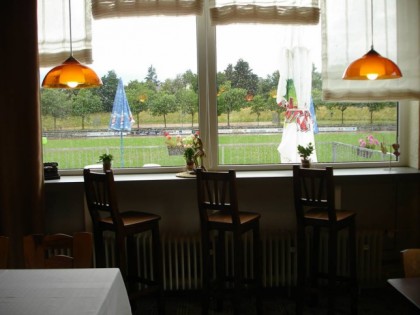 Фото: Restaurant am Stadion